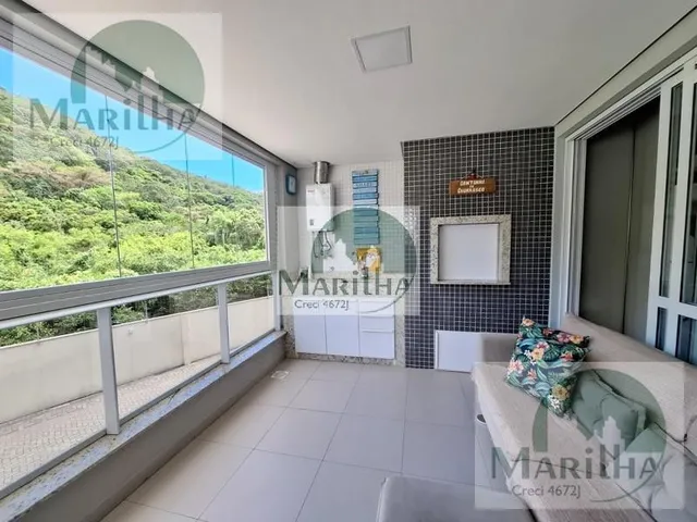 Imagem: APARTAMENTO RESIDENCIAL em Florianópolis