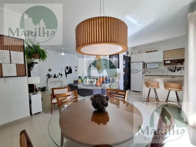 Imagem 4: APARTAMENTO RESIDENCIAL em Florianópolis - Santa Catarina, Canasvieiras