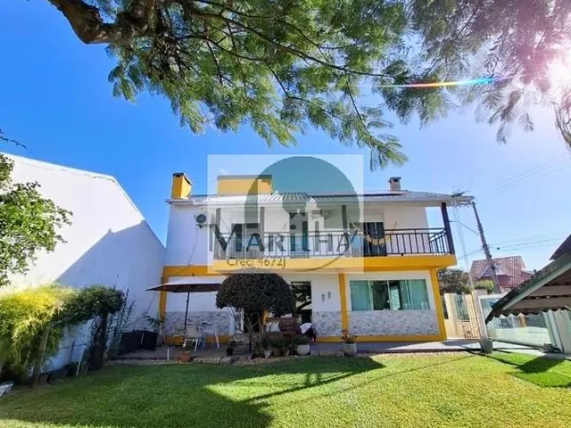 Imagem: CASA RESIDENCIAL em Florianópolis - Santa