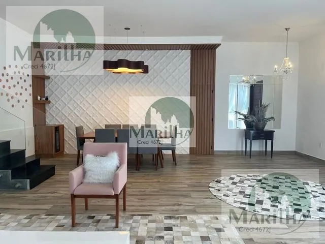 Imagem 8: CASA EM CONDOMÍNIO RESIDENCIAL em Florianópolis - Santa Catarina, São João do Rio