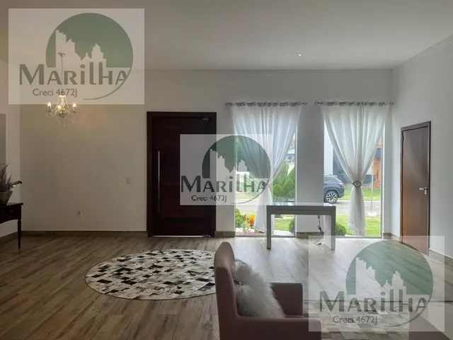 Imagem 3: CASA EM CONDOMÍNIO RESIDENCIAL em Florianópolis - Santa Catarina, São João do Rio