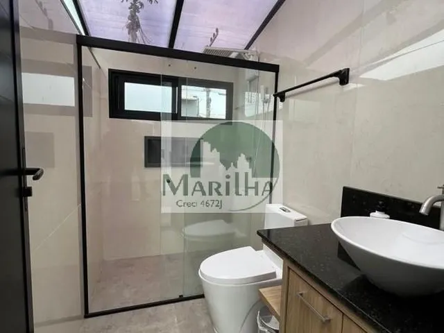 Imagem 4: CASA EM CONDOMÍNIO RESIDENCIAL em Florianópolis - Santa Catarina, São João do Rio