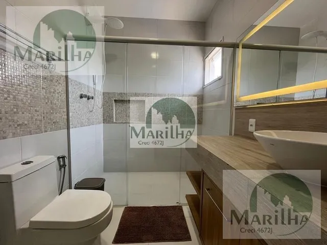 Imagem 16: CASA EM CONDOMÍNIO RESIDENCIAL em Florianópolis - Santa Catarina, São João do Rio