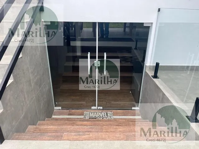Imagem 15: CASA EM CONDOMÍNIO RESIDENCIAL em Florianópolis - Santa Catarina, São João do Rio
