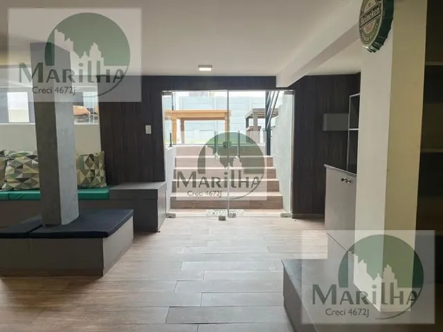 Imagem 9: CASA EM CONDOMÍNIO RESIDENCIAL em Florianópolis - Santa Catarina, São João do Rio
