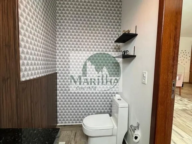 Imagem 12: CASA EM CONDOMÍNIO RESIDENCIAL em Florianópolis - Santa Catarina, São João do Rio