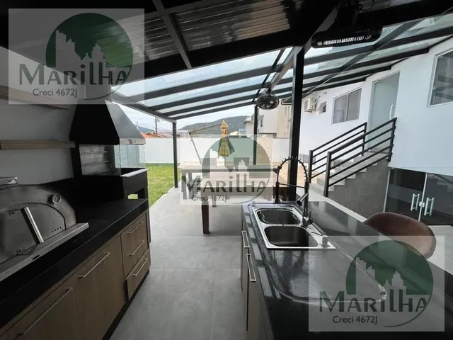 Imagem 11: CASA EM CONDOMÍNIO RESIDENCIAL em Florianópolis - Santa Catarina, São João do Rio
