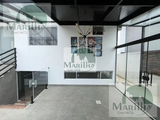 Imagem 5: CASA EM CONDOMÍNIO RESIDENCIAL em Florianópolis - Santa Catarina, São João do Rio