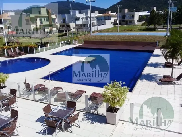 Imagem 2: CASA EM CONDOMÍNIO RESIDENCIAL em Florianópolis - Santa Catarina, São João do Rio