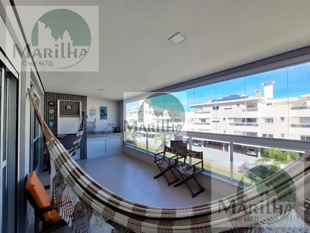 Imagem: APARTAMENTO RESIDENCIAL em Florianópolis