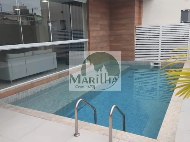 Imagem: APARTAMENTO RESIDENCIAL em Florianópolis