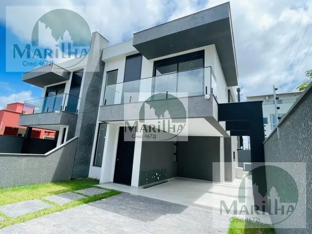 Imagem: CASA RESIDENCIAL em Florianópolis - Santa