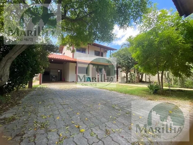 Imagem: CASA RESIDENCIAL em Florianópolis - Santa