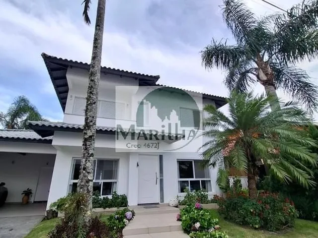 Imagem: CASA EM CONDOMÍNIO RESIDENCIAL em Florianópolis