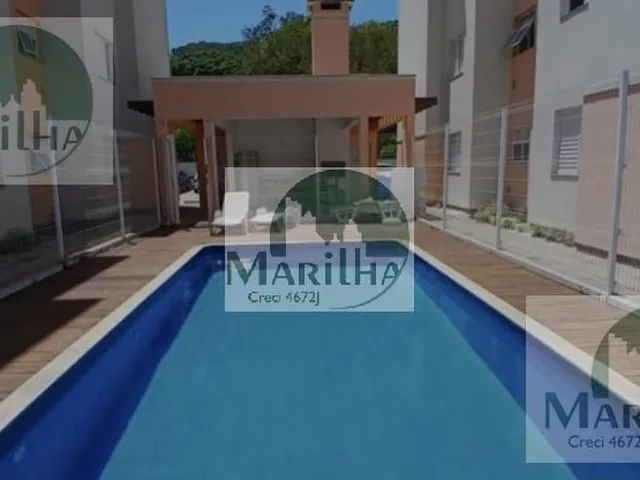 Imagem 1: APARTAMENTO RESIDENCIAL em Florianópolis - Santa Catarina, Vargem Grande