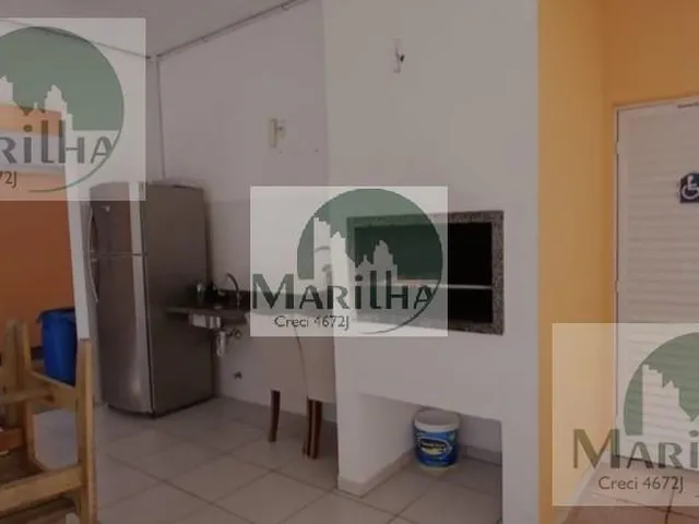 Imagem 16: APARTAMENTO RESIDENCIAL em Florianópolis - Santa Catarina, Vargem Grande