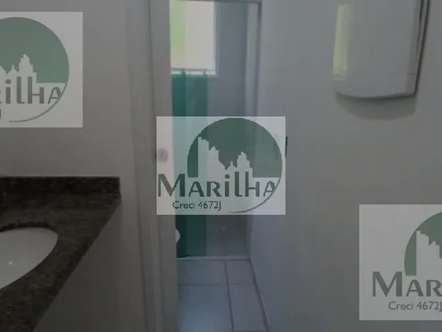 Imagem 9: APARTAMENTO RESIDENCIAL em Florianópolis - Santa Catarina, Vargem Grande