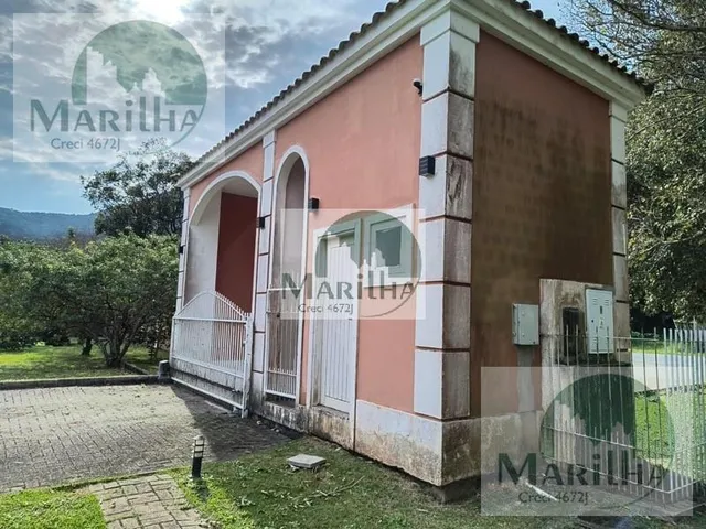 Imagem: Terreno em Condomínio Residencial em Florianópolis