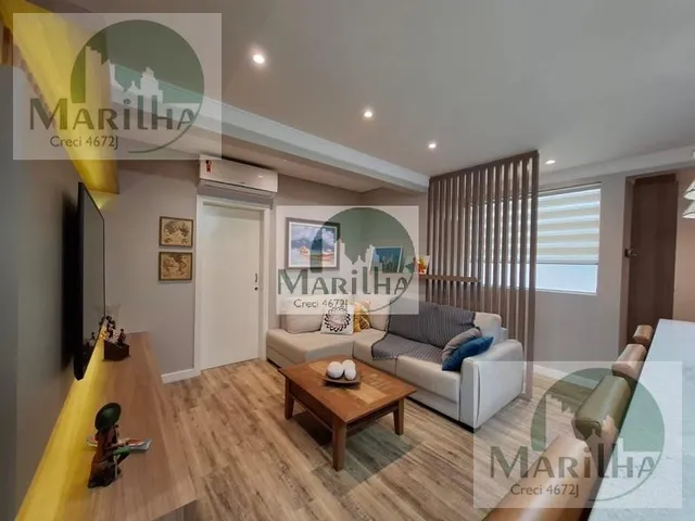 Imagem: APARTAMENTO RESIDENCIAL em Florianópolis