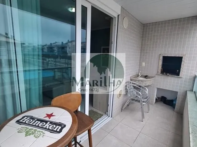 Imagem: APARTAMENTO RESIDENCIAL em Florianópolis