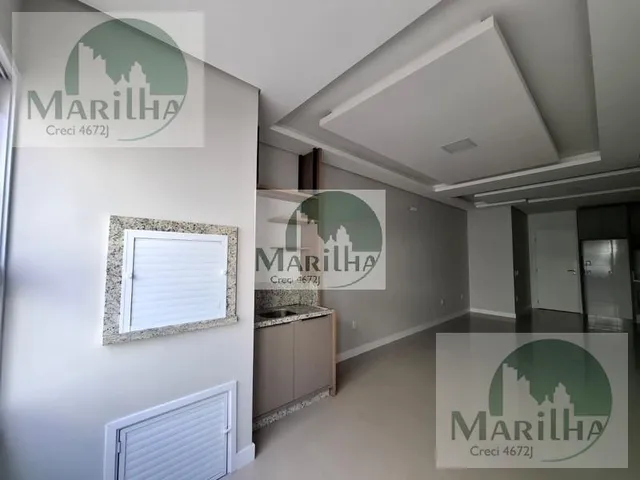 Imagem: APARTAMENTO RESIDENCIAL em Florianópolis