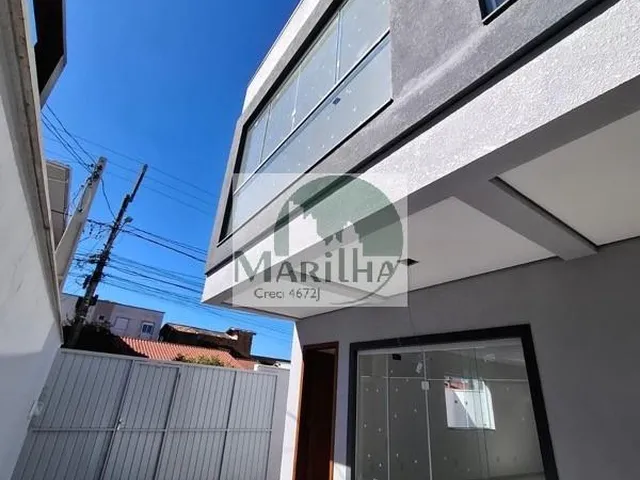 Imagem: SOBRADO RESIDENCIAL em Florianópolis