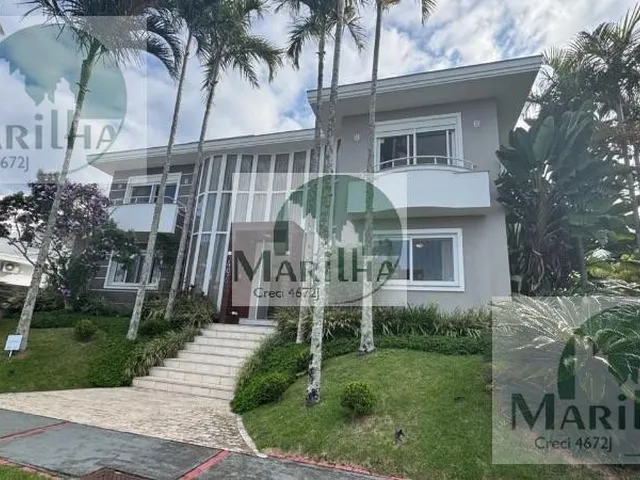 Imagem: Casa Residencial em Florianópolis - santa