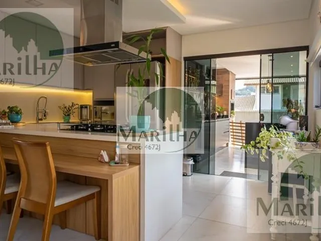 Imagem 8: CASA EM CONDOMÍNIO RESIDENCIAL em Florianópolis - Santa Catarina, Cachoeira do Bom Jesus
