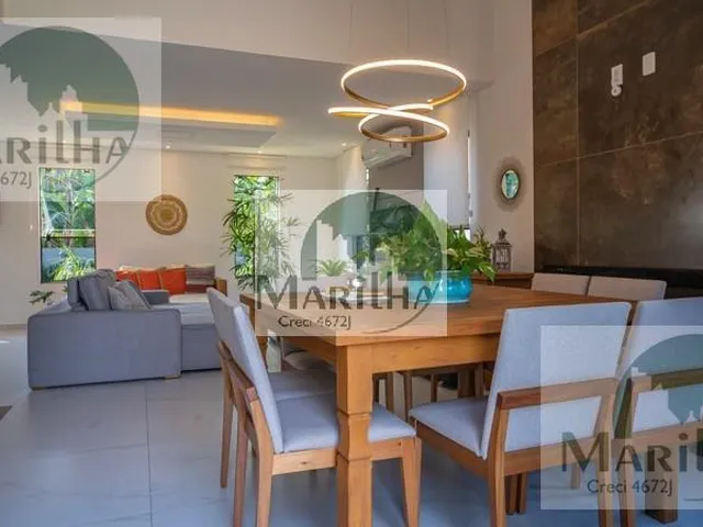 Imagem 13: CASA EM CONDOMÍNIO RESIDENCIAL em Florianópolis - Santa Catarina, Cachoeira do Bom Jesus