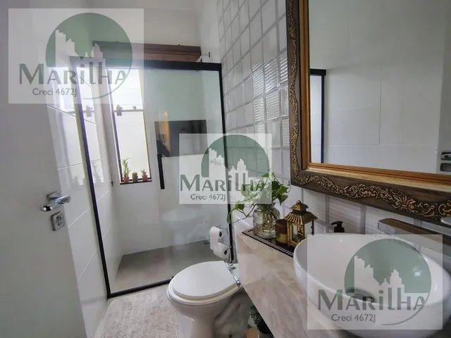 Imagem 4: CASA EM CONDOMÍNIO RESIDENCIAL em Florianópolis - Santa Catarina, Cachoeira do Bom Jesus