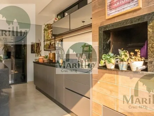 Imagem 14: CASA EM CONDOMÍNIO RESIDENCIAL em Florianópolis - Santa Catarina, Cachoeira do Bom Jesus