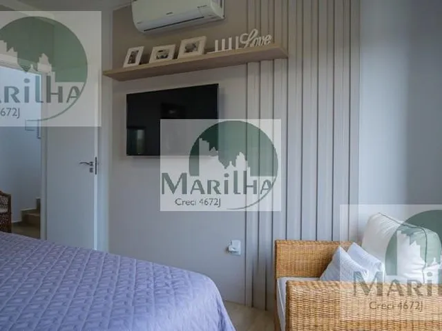Imagem 6: CASA EM CONDOMÍNIO RESIDENCIAL em Florianópolis - Santa Catarina, Cachoeira do Bom Jesus