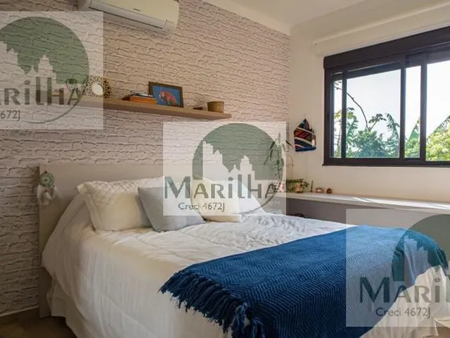 Imagem 5: CASA EM CONDOMÍNIO RESIDENCIAL em Florianópolis - Santa Catarina, Cachoeira do Bom Jesus