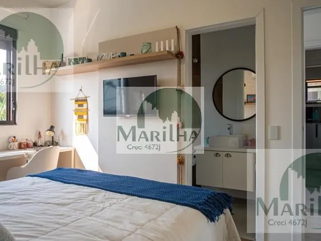 Imagem 3: CASA EM CONDOMÍNIO RESIDENCIAL em Florianópolis - Santa Catarina, Cachoeira do Bom Jesus