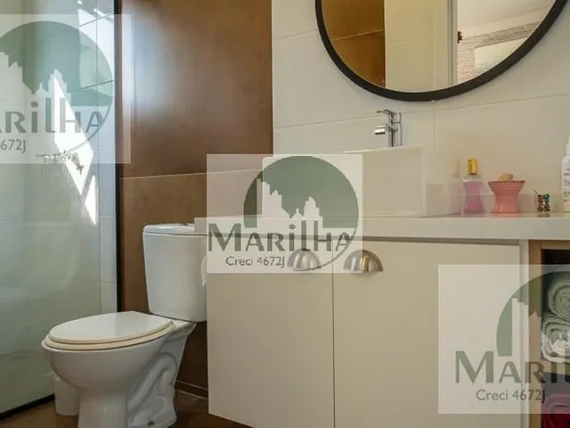 Imagem 7: CASA EM CONDOMÍNIO RESIDENCIAL em Florianópolis - Santa Catarina, Cachoeira do Bom Jesus