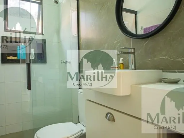 Imagem 16: CASA EM CONDOMÍNIO RESIDENCIAL em Florianópolis - Santa Catarina, Cachoeira do Bom Jesus