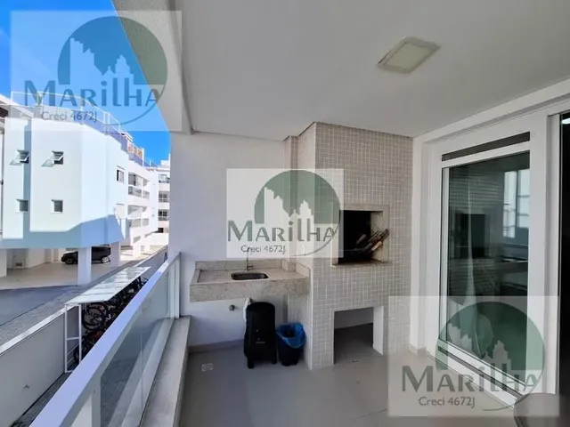 Imagem: APARTAMENTO RESIDENCIAL em Florianópolis