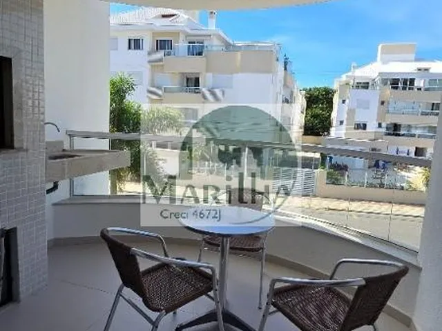 Imagem: APARTAMENTO RESIDENCIAL em Florianópolis