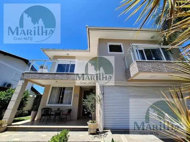 Imagem: CASA RESIDENCIAL em Florianópolis - Santa