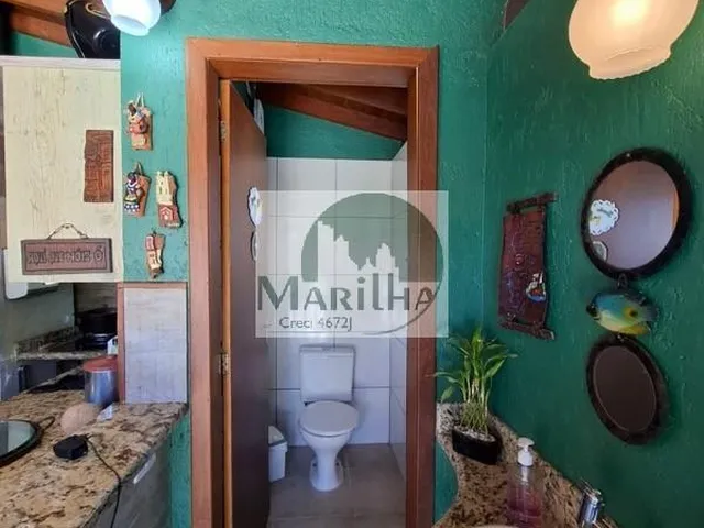 Imagem 14: CASA RESIDENCIAL em Florianópolis - Santa Catarina, Ingleses do Rio Vermelho