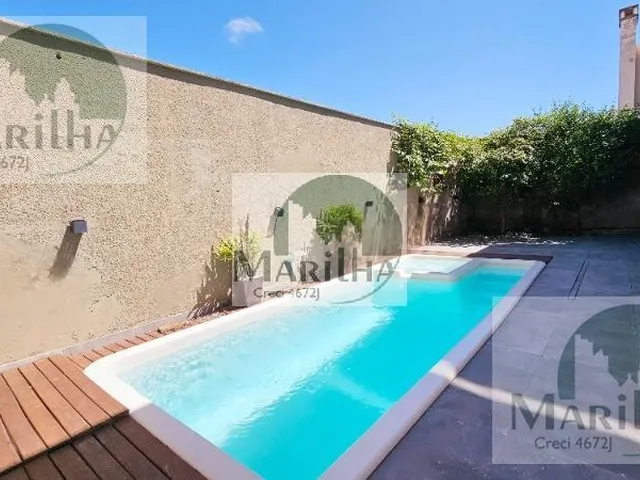 Imagem 7: CASA RESIDENCIAL em Florianópolis - Santa Catarina, São João do Rio Vermelho