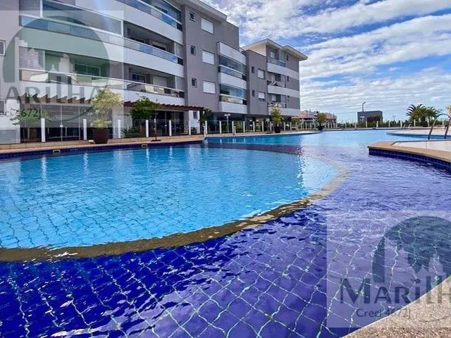 Imagem: Apartamento Residencial em Florianópolis