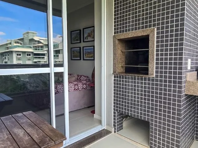 Imagem 13: Apartamento Residencial em Florianópolis - santa Catarina, Ingleses do Rio Vermelho