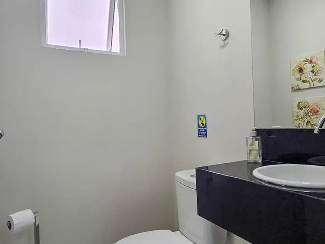 Imagem 2: Apartamento Residencial em Florianópolis - santa Catarina, Ingleses do Rio Vermelho