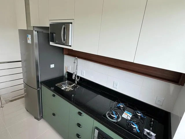 Imagem 12: APARTAMENTO RESIDENCIAL em Florianópolis - Santa Catarina, Ingleses do Rio Vermelho