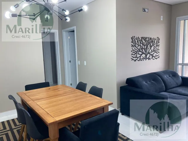 Imagem: Apartamento Residencial em Florianópolis
