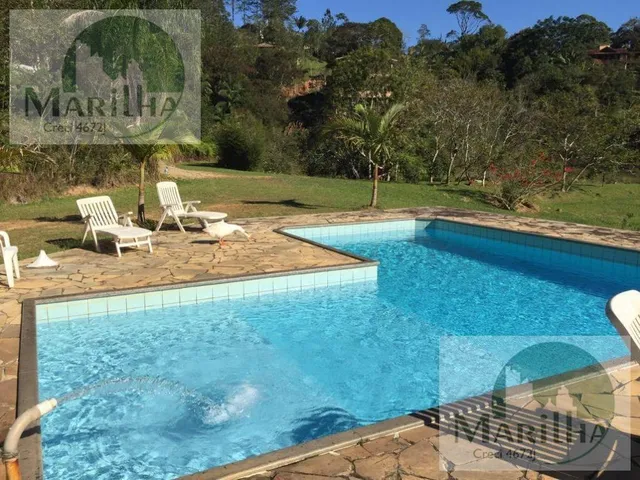 Imagem: SÍTIO RESIDENCIAL em Santo Amaro da Imperatriz