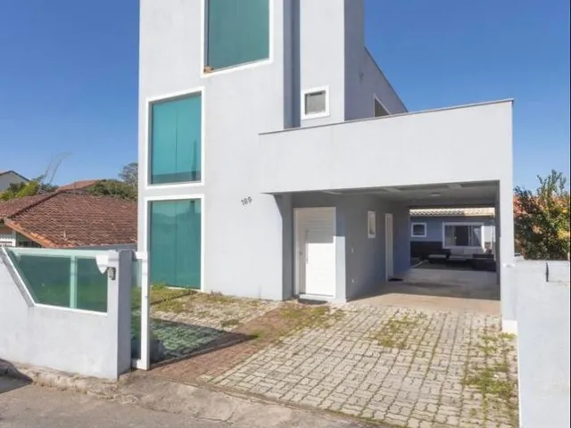 Imagem 2: CASA RESIDENCIAL em Florianópolis - Santa Catarina, Ingleses do Rio Vermelho