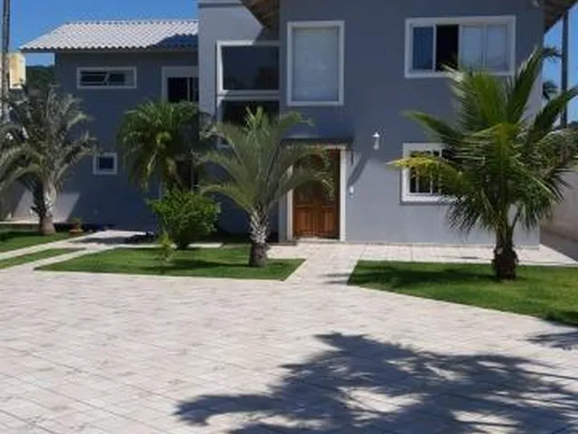Imagem: CASA EM CONDOMÍNIO RESIDENCIAL em Florianópolis