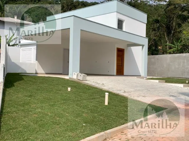 Imagem: CASA EM CONDOMÍNIO RESIDENCIAL em Florianópolis